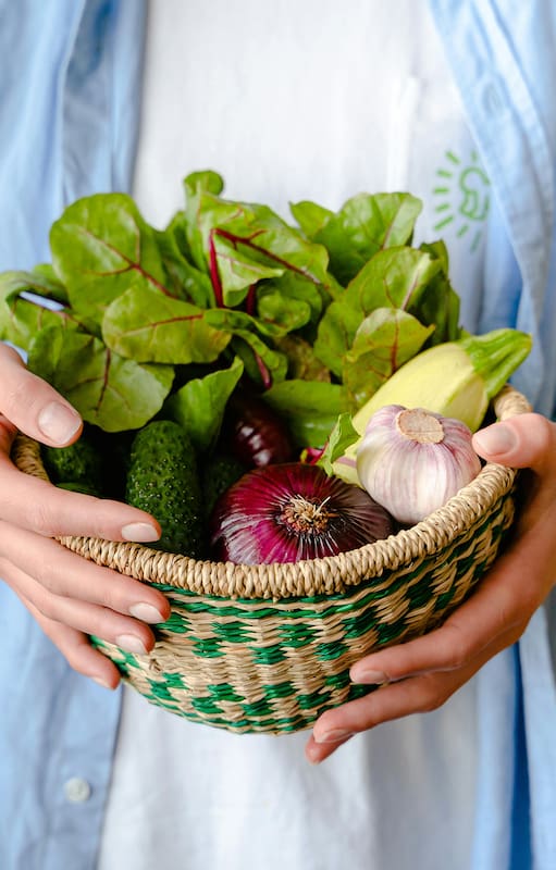 Estos son los alimentos ricos en azufre que tenés que comer para fortalecer tu pelo y tus uñas