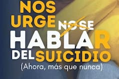 Prevención del suicidio