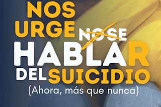 Prevención del suicidio