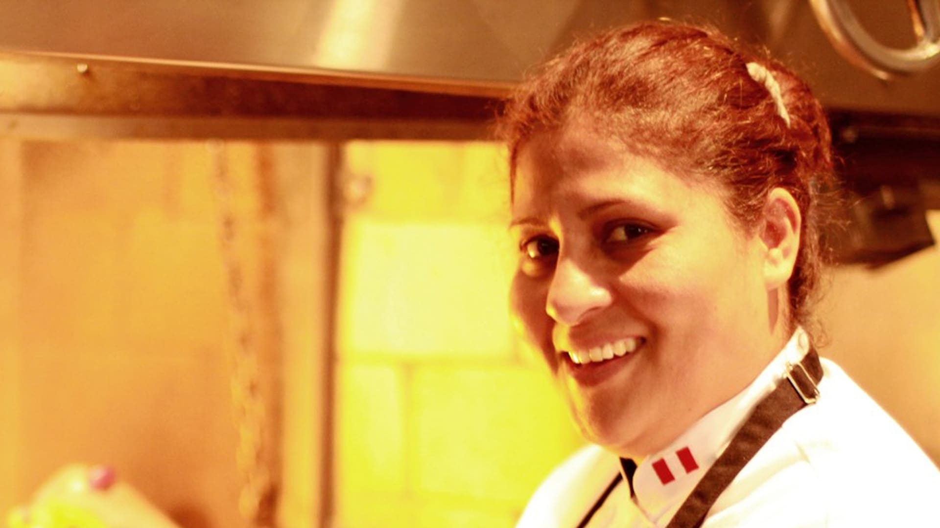 Martha Palacios: el secreto detrás de las recetas peruanas de Panchita, el restaurante de Gastón Acurio