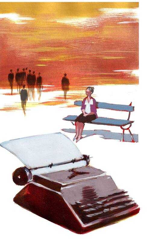 Lecturas: Cuando la filosofía dejó a las mujeres en la oscuridad