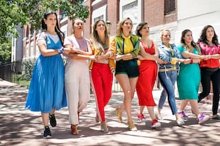 Mujeres unidas: por qué hermanarse hace la diferencia