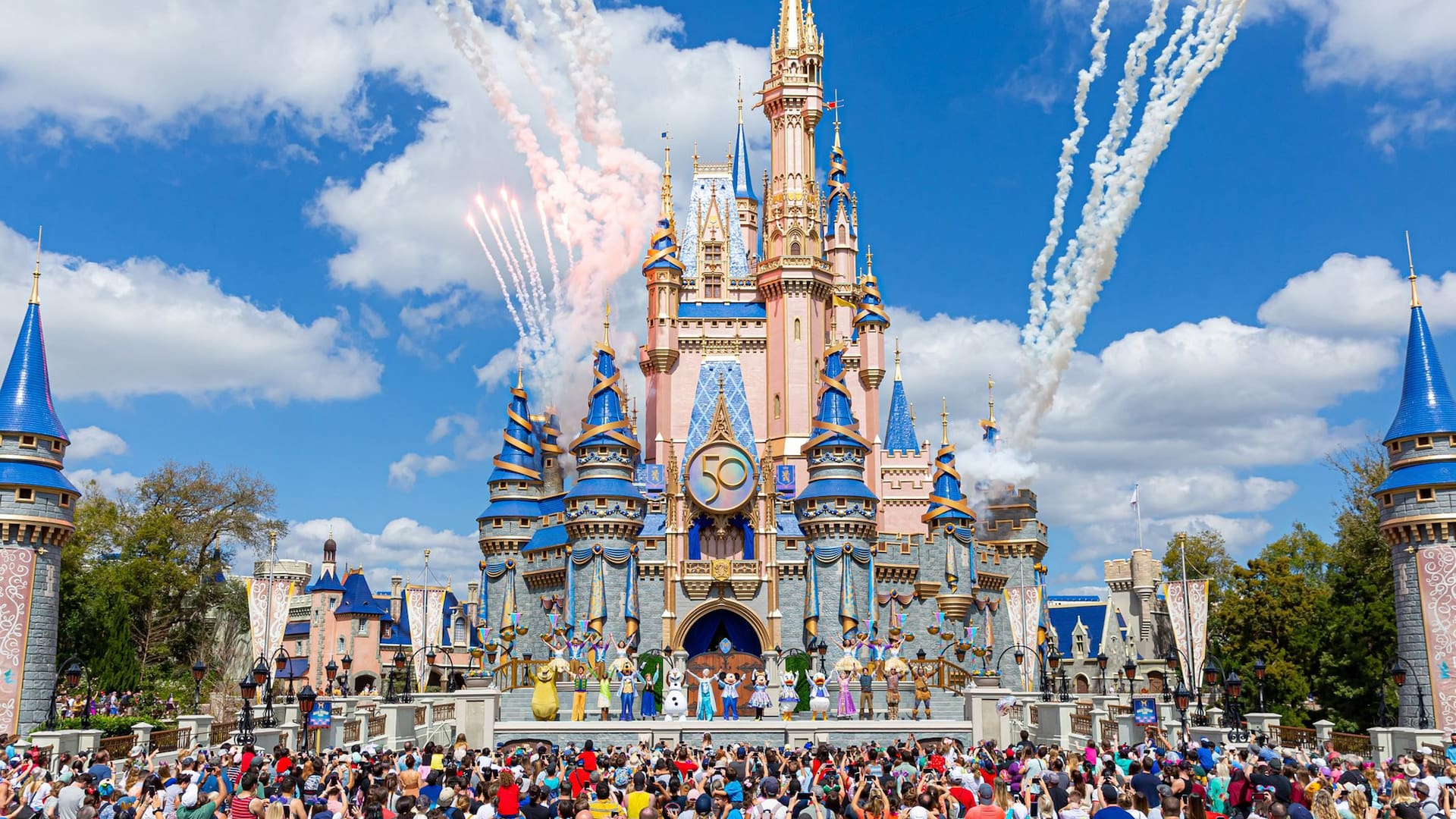 Diez errores que no se deben cometer en un viaje a los parques de Orlando