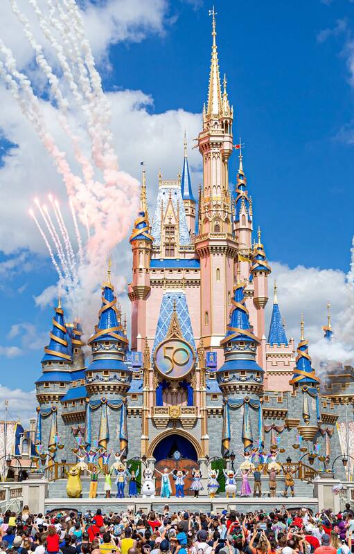 Diez errores que no se deben cometer en un viaje a los parques de Orlando