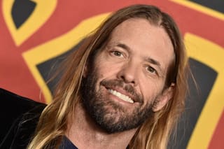 Lo que se sabe sobre las causas de la muerte del baterista de Foo Fighters