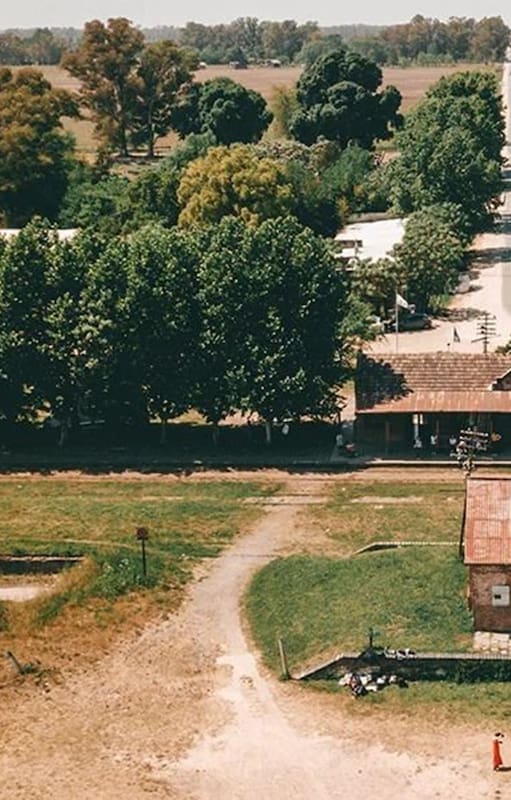 Vacaciones de invierno: el pueblo gastronómico que cautiva por una original propuesta para los chicos