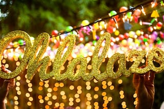 Recetas y claves para ambientar tu fiesta