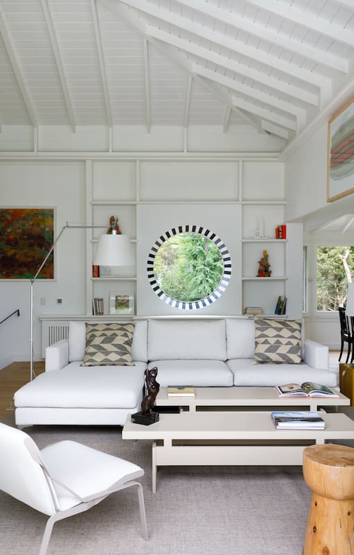 Te mostramos todas las tapas de la revista Living en 2023 y las 12 casas que las inspiraron
