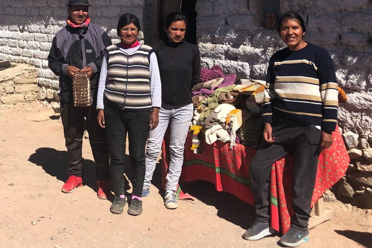 Quebrada de Humahuaca: turismo rural y experiencias más profundas