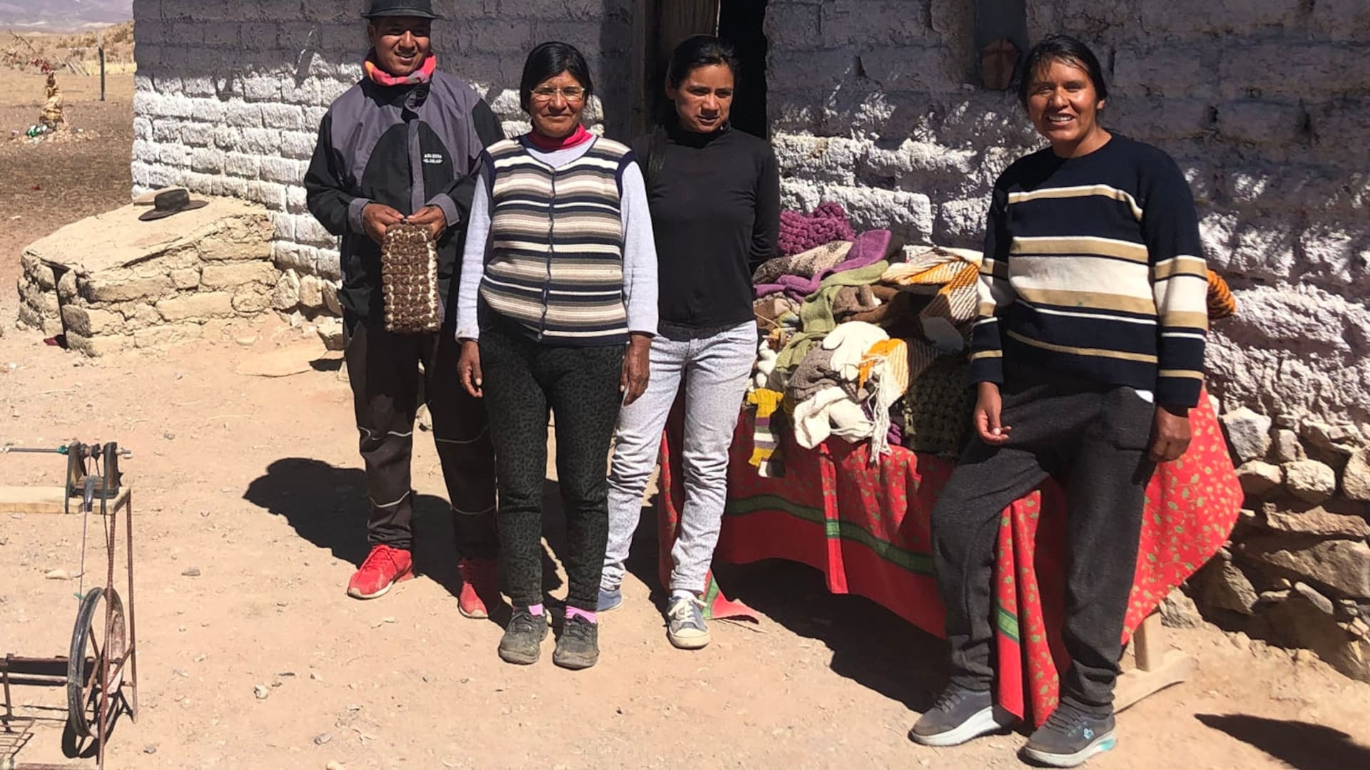 Quebrada de Humahuaca: turismo rural y experiencias más profundas