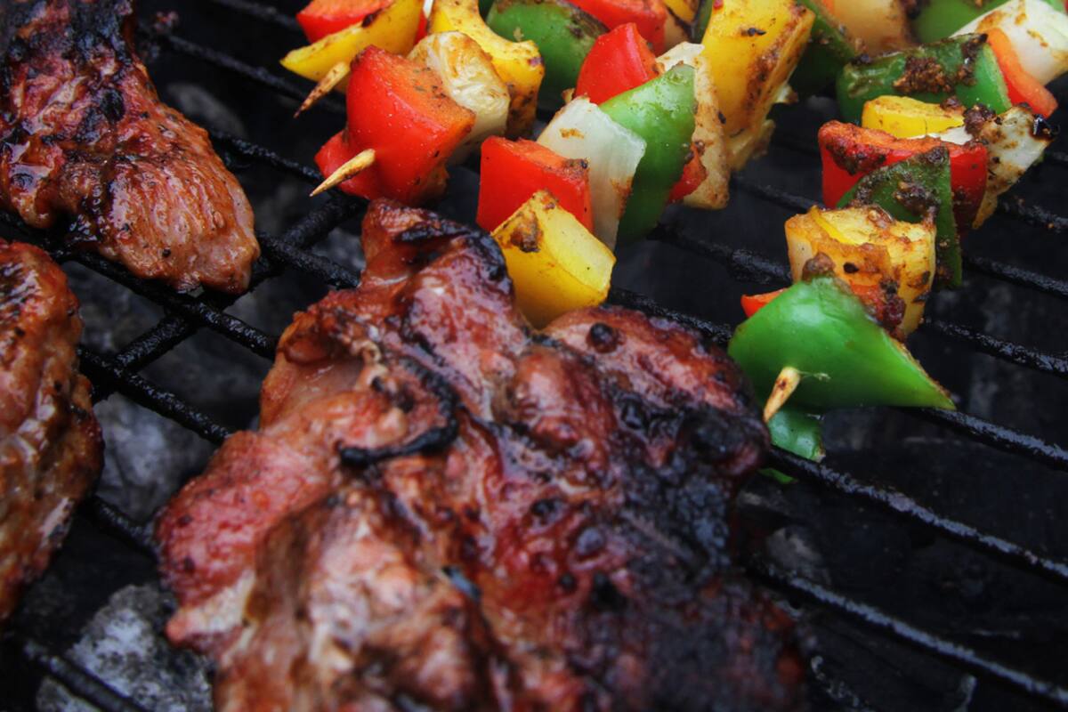 Asado en casa: qué utensilios no pueden faltar para ser un profesional