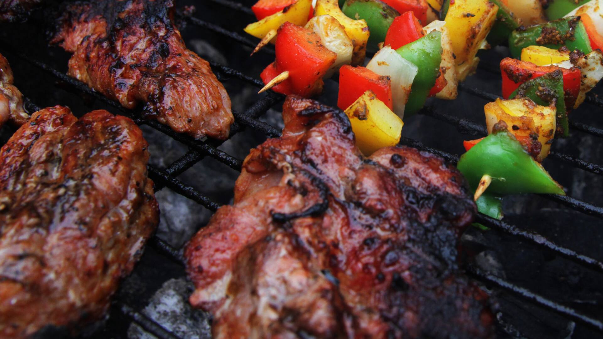 Asado en casa: qué utensilios no pueden faltar para ser un profesional