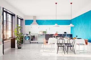 Hogar sustentable: dos productos para ahorrar agua y energía en casa