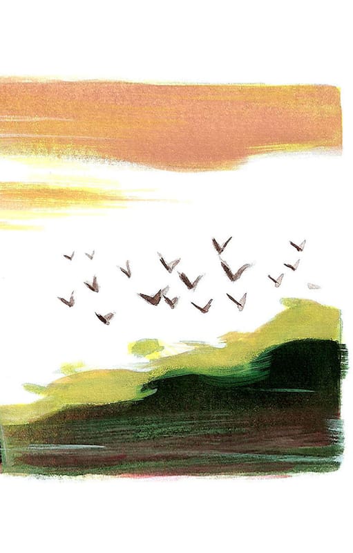 Lecturas. Un viaje narrativo de ida y vuelta