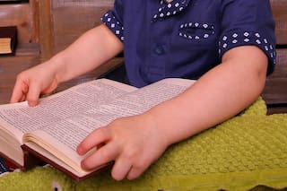 Apuntes de paternidad: alerta, mi hijo repite todo