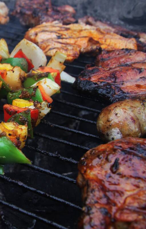 Asado en casa: qué utensilios no pueden faltar para ser un profesional