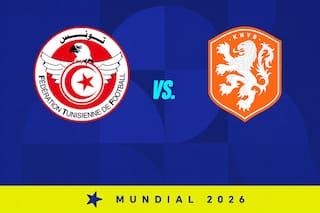 Países Bajos venció 3-1 a Túnez, por el Mundial 2026