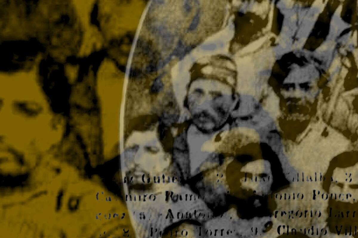La historia de “Tata Dios” y una de las peores masacres ocurridas en la Argentina
