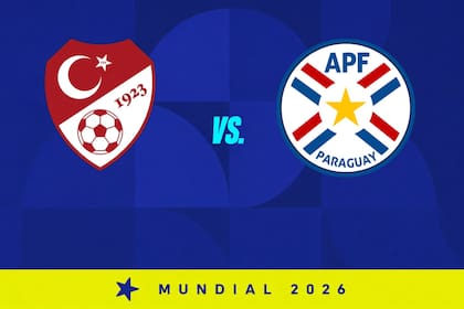 Turquía vs. Paraguay por el Mundial 2026: día, hora y cómo seguir online