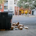 Recolección programada