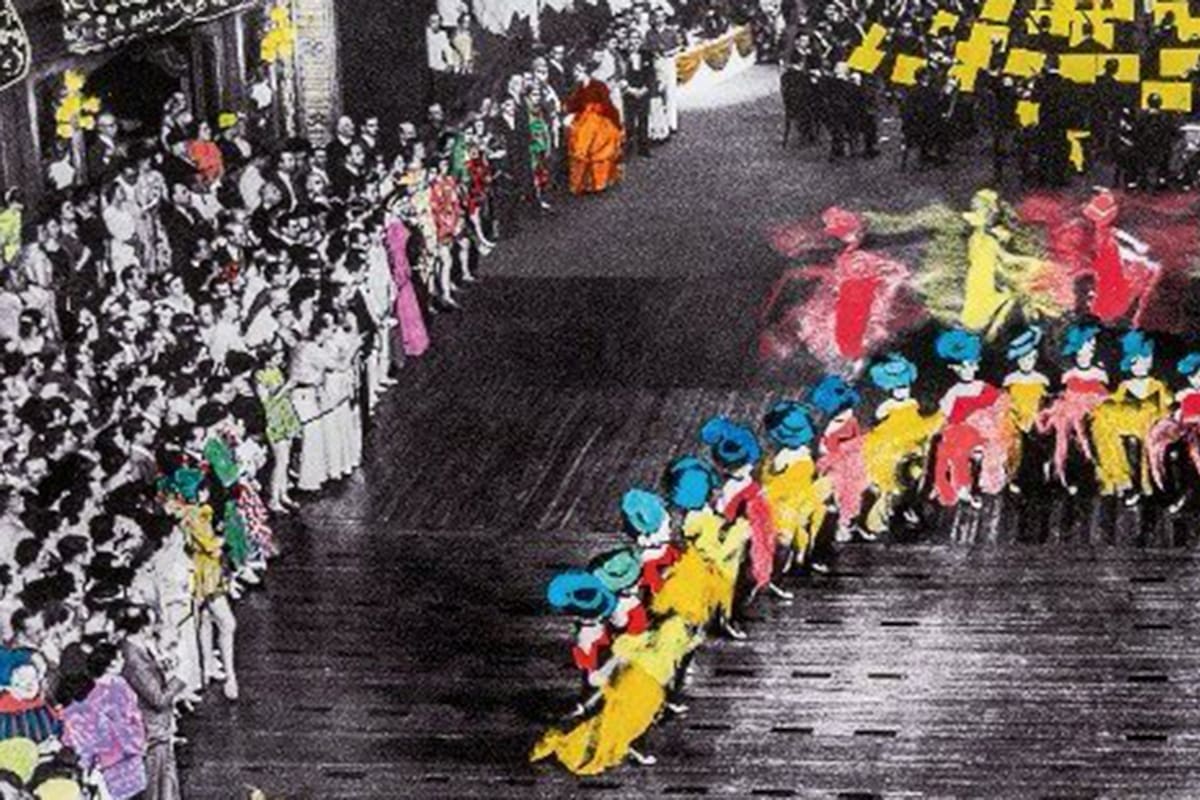 Otras historias del Teatro Colón: de los duendes de Soldi al deshielo de un mito
