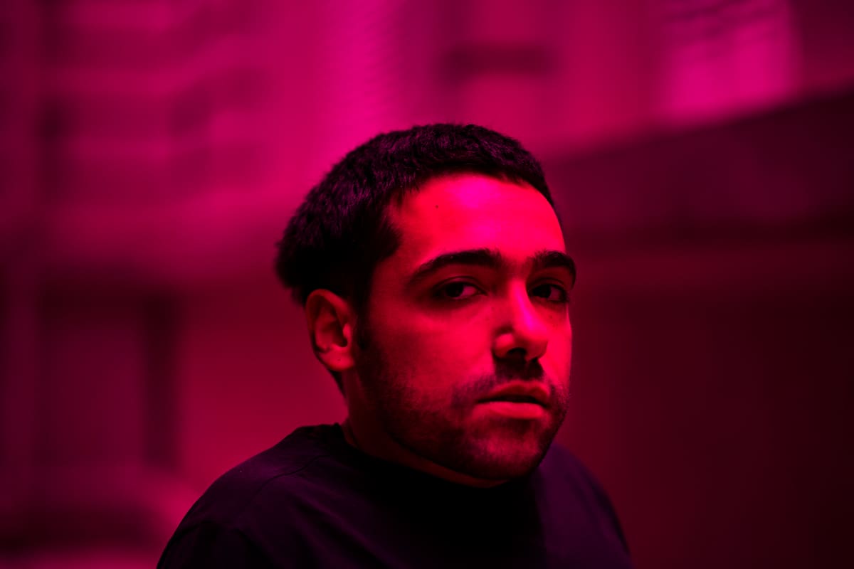 Elian Chali. “El urbanismo construye estrategias para negar cada vez más la ciudad”