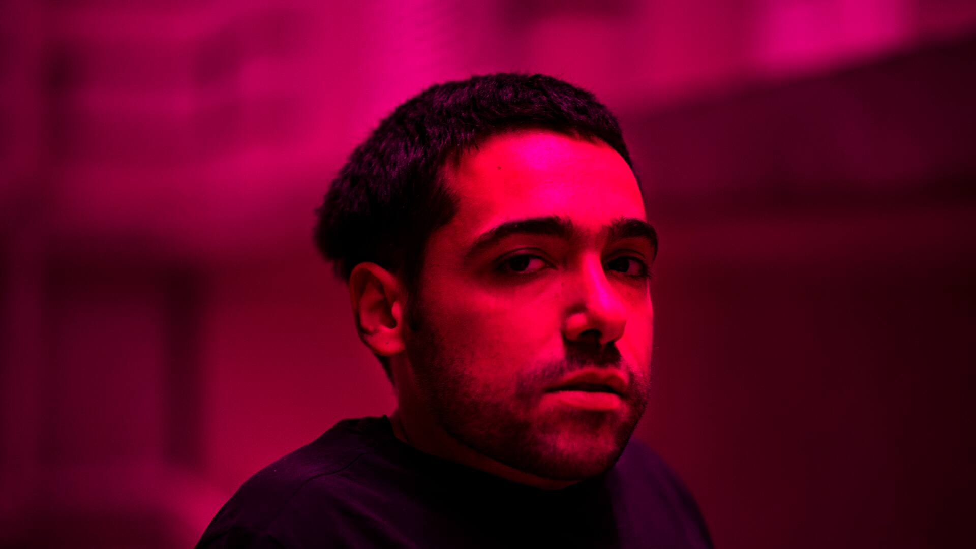 Elian Chali. “El urbanismo construye estrategias para negar cada vez más la ciudad”