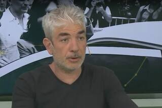 Birmajer: "Carta Abierta repite 'Cristina presidenta' como una hinchada"