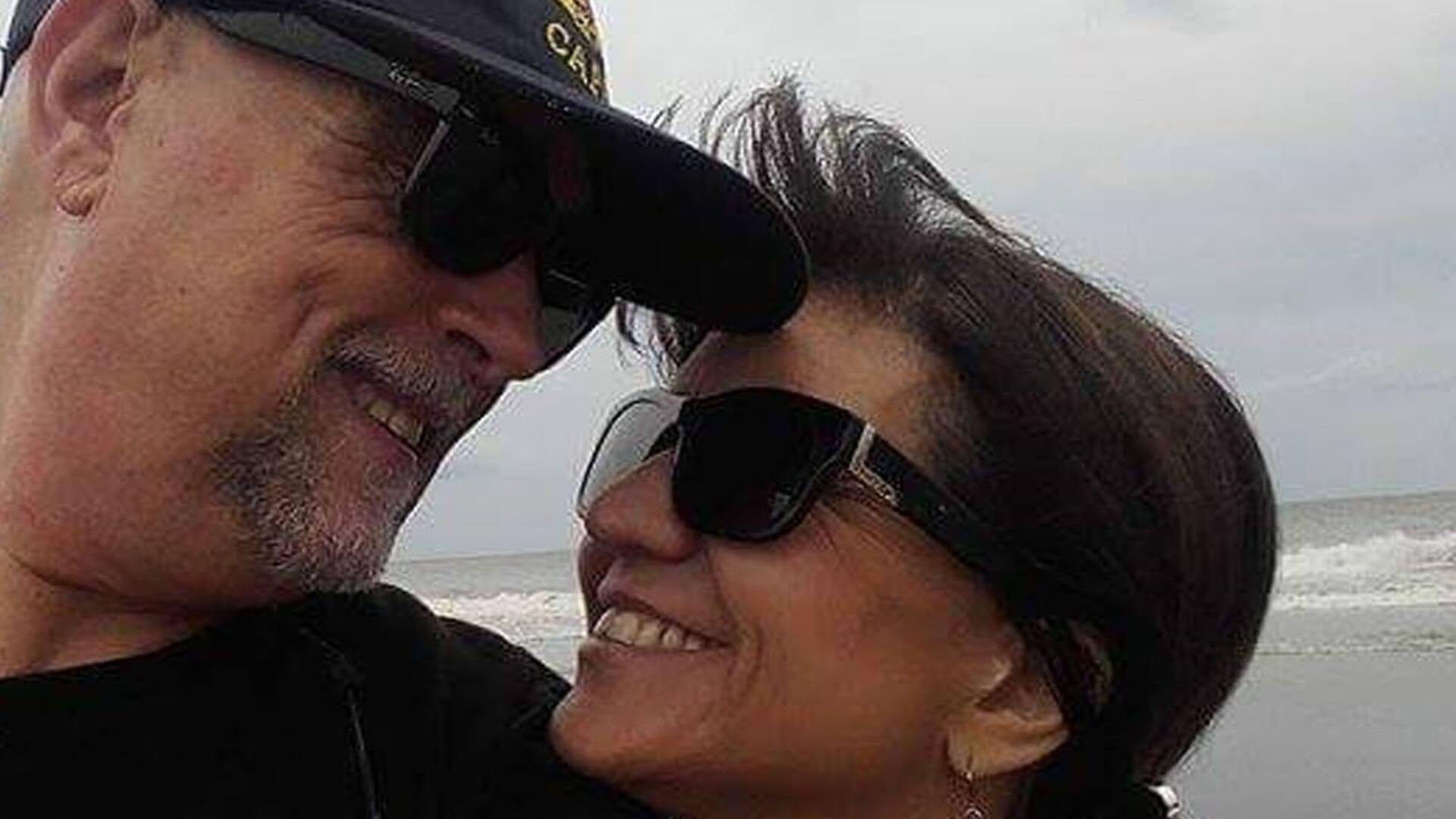 Se enamoraron adolescentes, se separaron y se reencontraron 39 años después