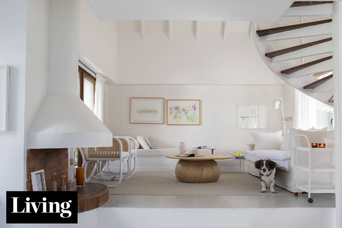 ¿Qué tendencia de decoración de los setenta volvió para quedarse?