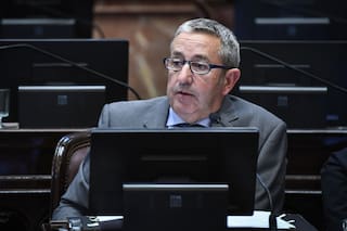 La respuesta de Cobos a la carta de Cristina