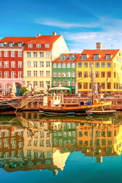 Dinamarca, el país modelo al que el coronavirus puso patas para arriba