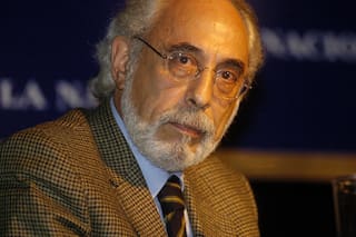 Kovadloff: "El poema es un pentagrama y la voz debe ejecutarlo"