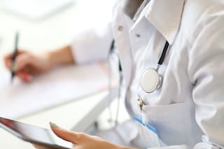 Las residencias médicas, de villanas a posible modelo