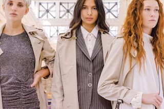 Una prenda, tres looks: elige tu propia aventura