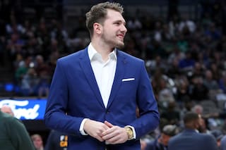 Doncic y Zion: las estrellas que bendice Jordan con 175 millones de dólares