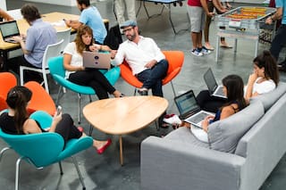 Así es como las empresas avanzan en la era digital