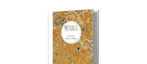 Materiales, de Daniel Freidemberg