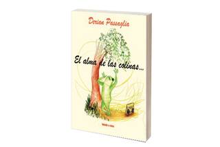 Reseña: El alma de las colinas..., por Derian Passaglia