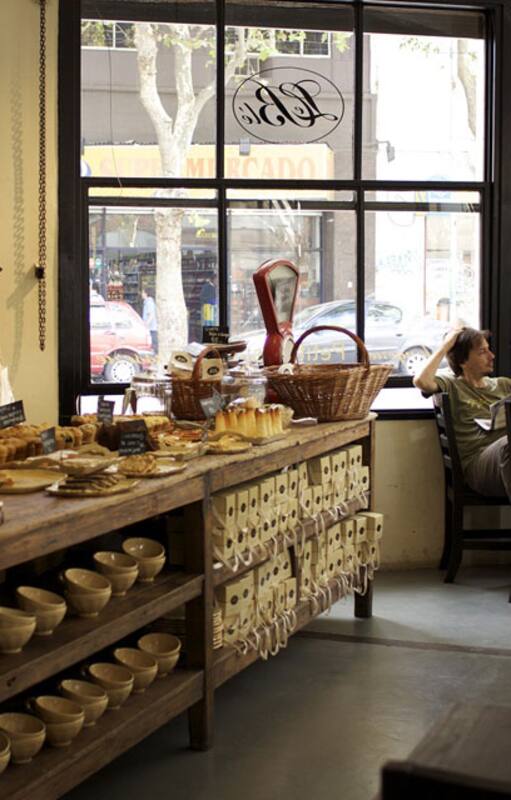 De los aviones al pan: cómo nació Le Blé, la cadena de cafeterías que hoy atraviesa su mayor crisis