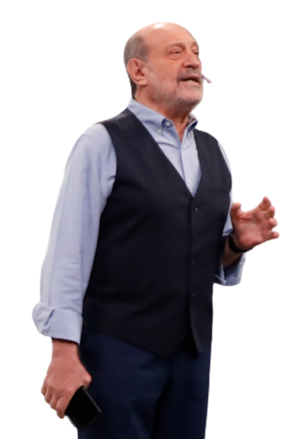 Alfredo Manuel Lewkowicz