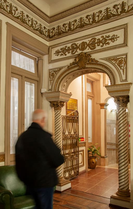 El Club Portugués de Caballito cumple 100 años y tiene mucho para contar