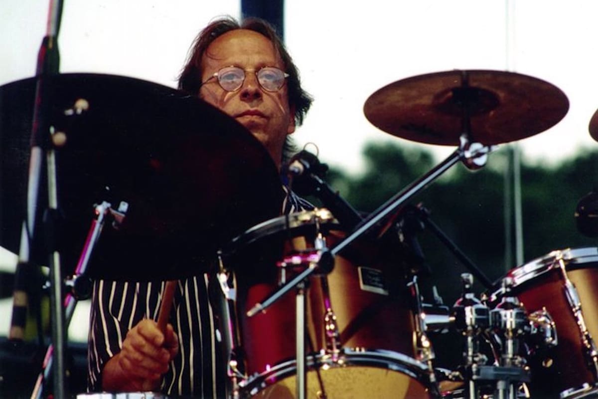 A 10 años de la muerte de Osvaldo Fattoruso, un disco grabado hace diez años sale a la luz