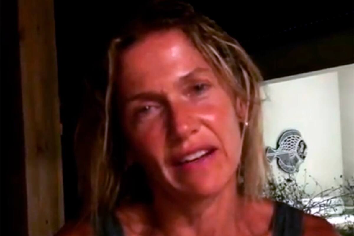 A 11 años de su muerte, Maru Botana recordó a su hijo Facundo