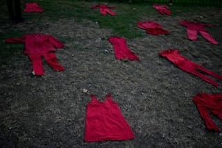 A 11 años del movimiento Ni una menos, el asesinato de una adolescente desata protestas en Argentina