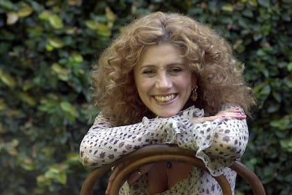 A 12 años de la muerte de Alicia Zanca, el recuerdo de sus hijos y sus amigos.