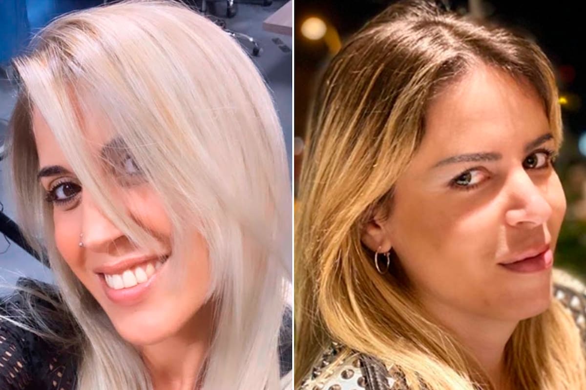 A 13 años de la histórica pelea, Nadia Epstein habló sobre Marianela Mirra y la tucumana le respondió