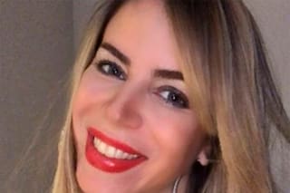 Marianela Mirra, la polémica ganadora de Gran Hermano que blanqueó su relación con Alperovich