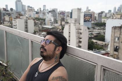 Zabo revisionó su blog de adolescente y lo volcó en un libro