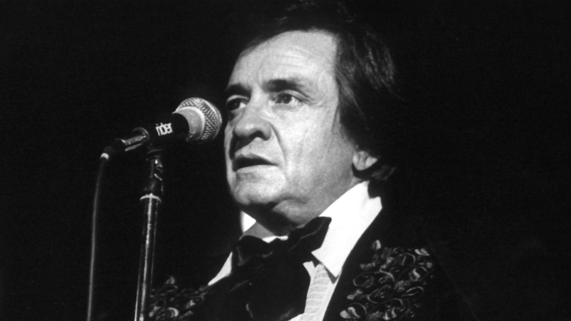 A 15 años de la muerte de la estrella country, nos metemos adentro de la grabación de su primer disco en vivo